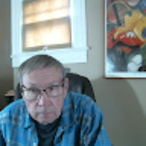 Meet your Posher, Mike